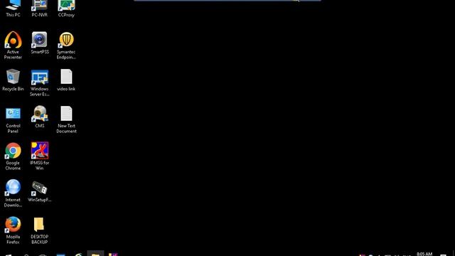 How To Shutdown Computer System Using CMD смотреть онлайн