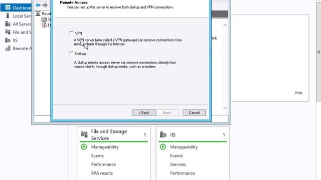 MOC 20411D - Installing the NPS Server Role Service смотреть онлайн