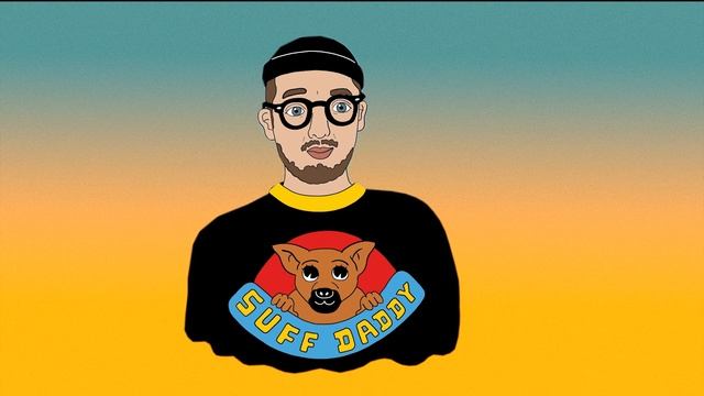 RLX DLX - Suff Daddy (Minimix) - Producer Series Vol.4