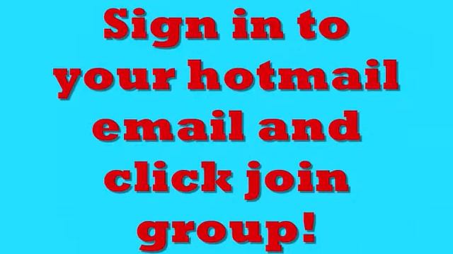 Our Windows Live Group and Blog!!! смотреть онлайн