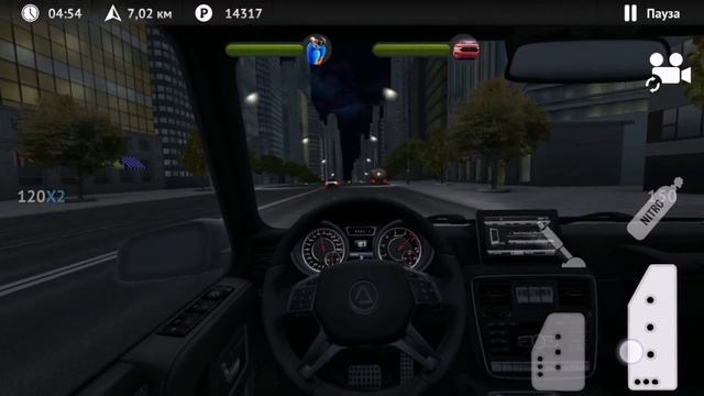 Кому это надо? / Driving Zone 2