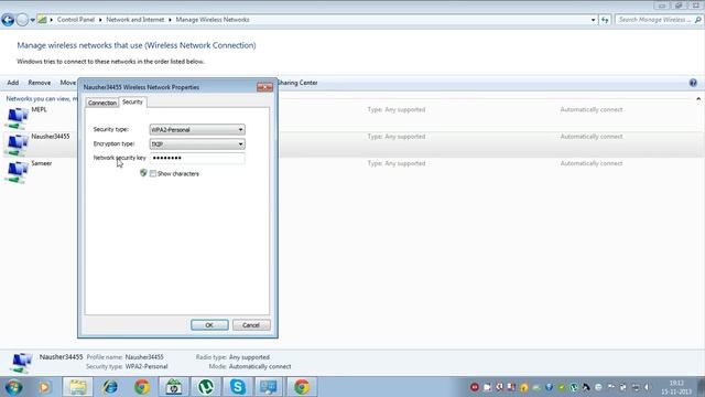 wifi hacker without any software 100% genune..... смотреть онлайн