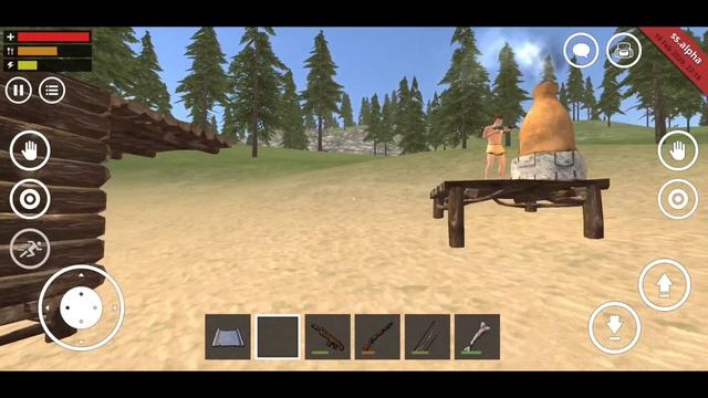 Survival Simulator Mobile gets Memed.exe LMAO! - online multiplayer смотреть онлайн