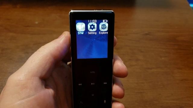 The mp3 player giveaway смотреть онлайн
