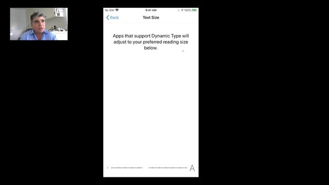 iPhone Settings Tips смотреть онлайн