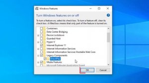 How to fix error 0xc0000022 on windows 10