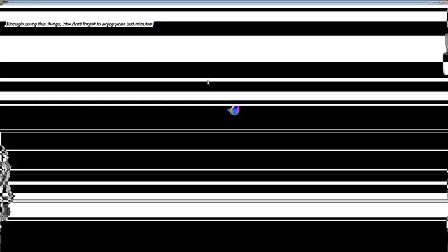 Kanium.exe - Extreme Eye hearting (source code + animated mbr) смотреть онлайн