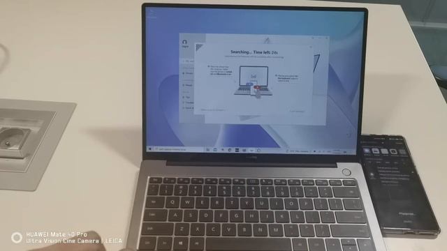 Jak na to.. Spolupráce obrazovek Matebook s telefonem Huawei Share. Multi-Screen Colaboration смотреть онлайн