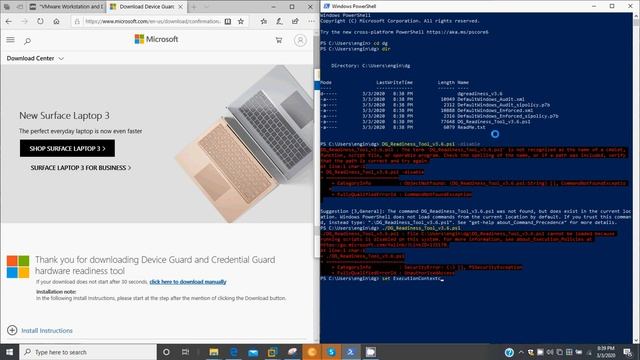 How to Disable Windows Defender Credential Guard смотреть онлайн