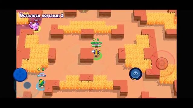 СТРИМ ПО BRAWL STARS|ИГРАЕМ С ЛЕГОЙ смотреть онлайн