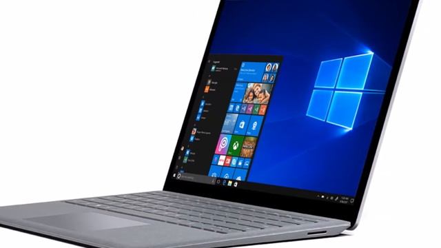 Microsoft 365 Education and F1 Announced, Windows 10 S Laptops for Businesses Unveiled смотреть онлайн