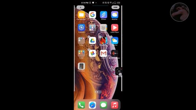 GAWIN NATING IPHONE STYLE YUNG ANDROID PHONE MO смотреть онлайн