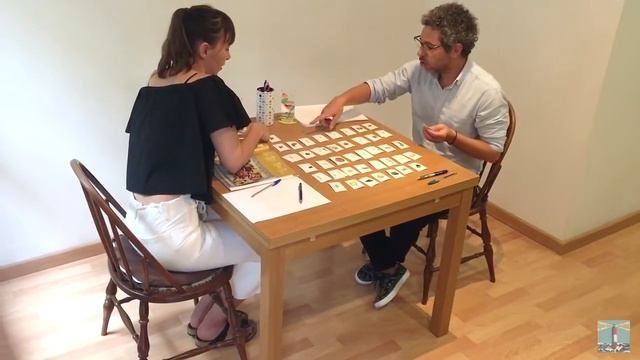 Spanish Teachers in Barcelona & ONLINE смотреть онлайн