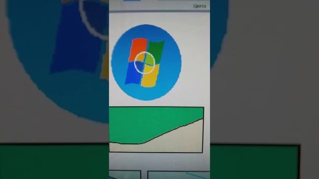 звуки запуска и выключения Windows под обоих МС Пэинт