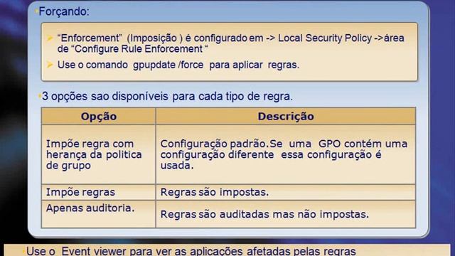 Win7ConfigurandoAplicacoes.wmv смотреть онлайн