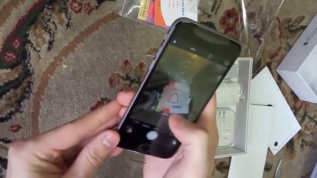 iphone 7 смотреть онлайн