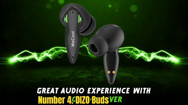 Top 7 Best Tws Earbuds Under 2000 2023 смотреть онлайн