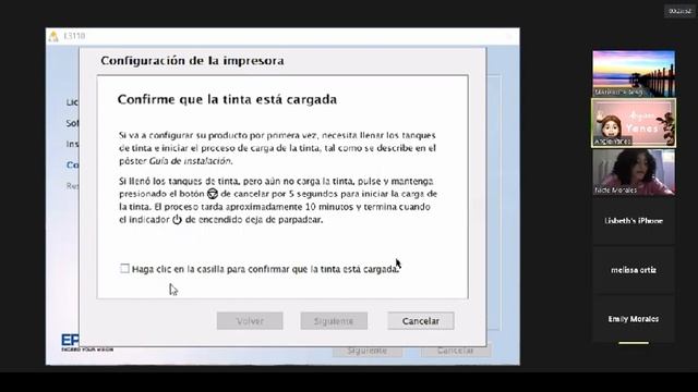 Cómo instalar una impresora смотреть онлайн