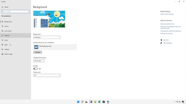 [GUIDE] How to Download & Install Windows 11 Theme Very Easily & Quickly смотреть онлайн