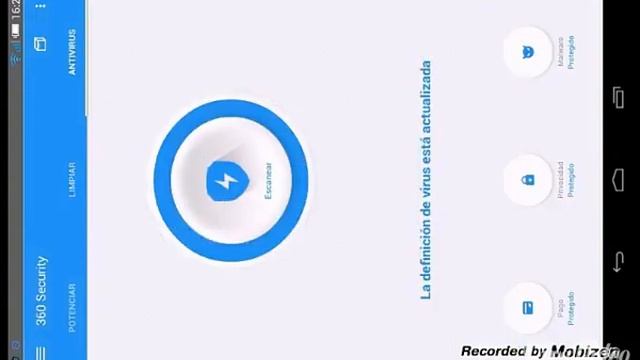 360 security para android OPS GAMES PC ANDROID смотреть онлайн