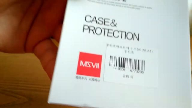 Красно-Матовый чехол для xiaomi mi a1.... смотреть онлайн