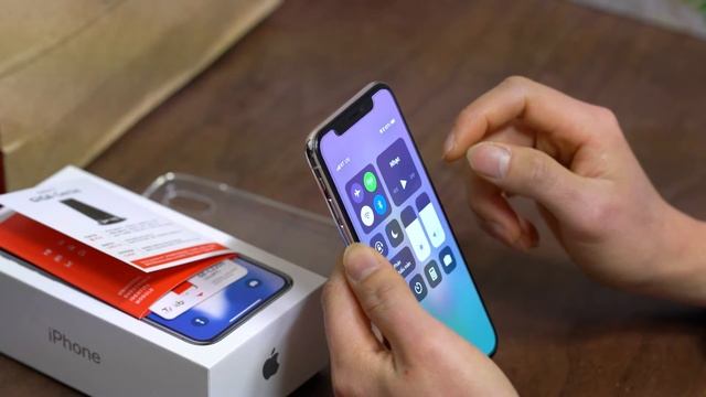 Apple iPhone X - 256GB Quốc tế Hàn Quốc смотреть онлайн