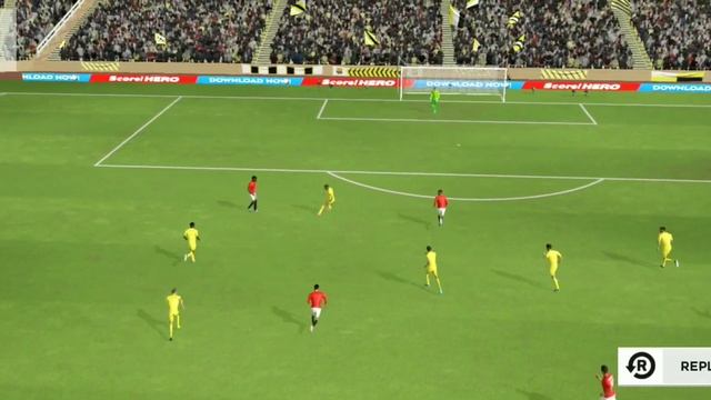 PogBooM!! We Managed to Recruit the Golden Boy 2013 | DLS 22 R2G [EP. 59]... смотреть онлайн