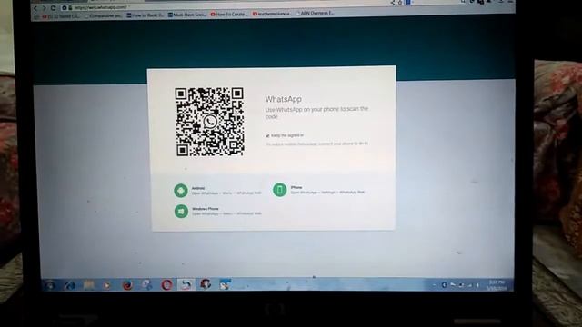 How to Install WHATSAPP on PC [2018],how to use whatsapp on your pc,Video naveed ahmad naveedahmad смотреть онлайн