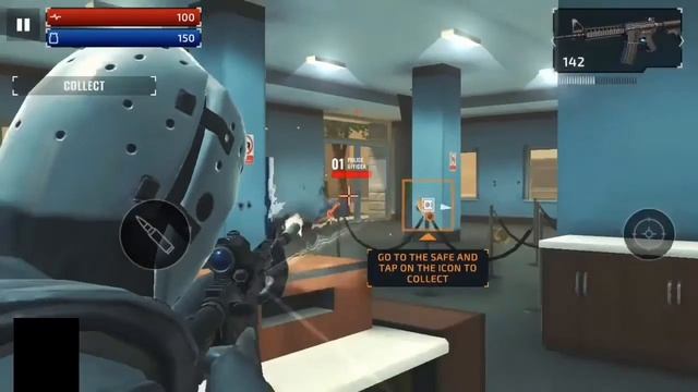 Armed Heist MOD APK Android GAME AND Review Latest Version || Watch it now!! смотреть онлайн