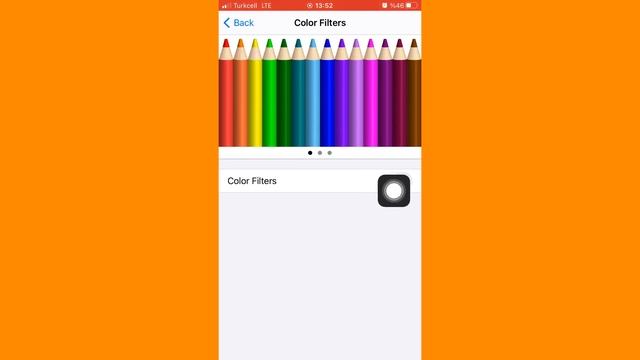 How To Reduce Brightness Below Zero in iOS 14 - iPhone смотреть онлайн