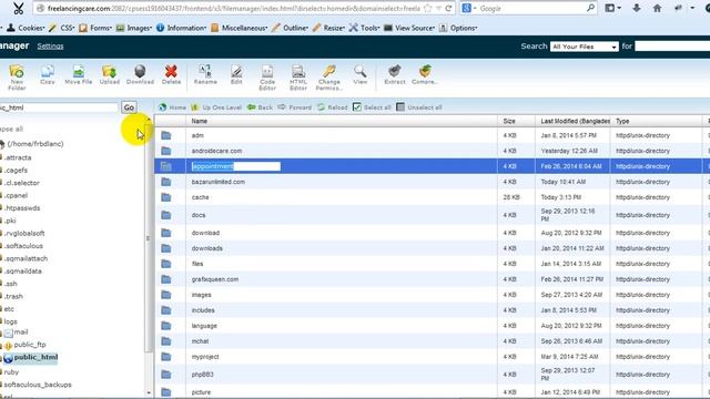 Web Hosting & Cpanel смотреть онлайн