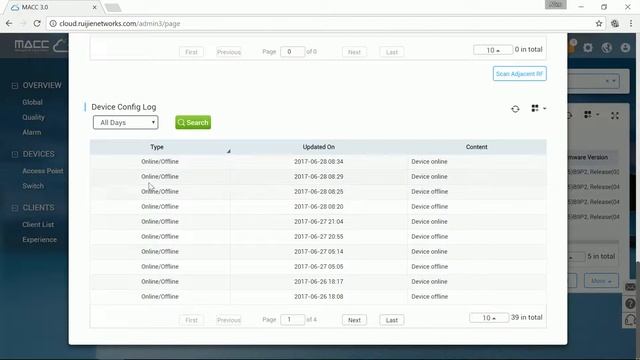 MACC Base 3.0 Chapter 3 - Monitoring смотреть онлайн