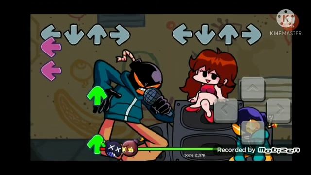 fnf whitty android (link Description смотреть онлайн