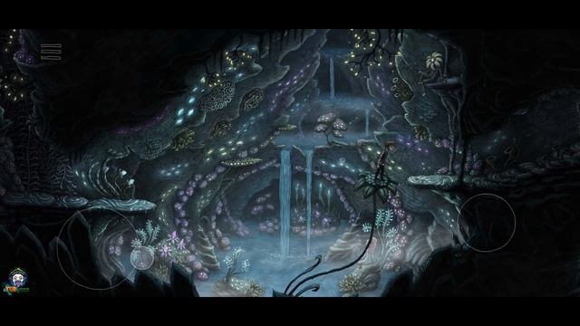 Creaks - Ending - Apple Arcade - Gameplay Walkthrough - Part 10 (iOS, Android)