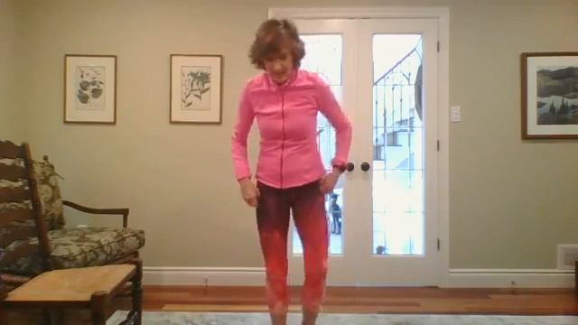 Stretch and Breathe to Counteract Sitting With Lindsay - January 27th, 2021 смотреть онлайн