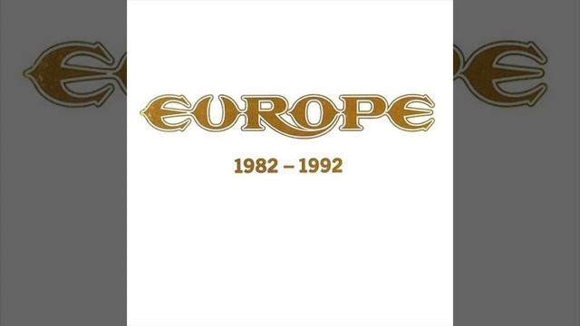 Europe - 1982-1992 [iTunes Plus M4A] смотреть онлайн