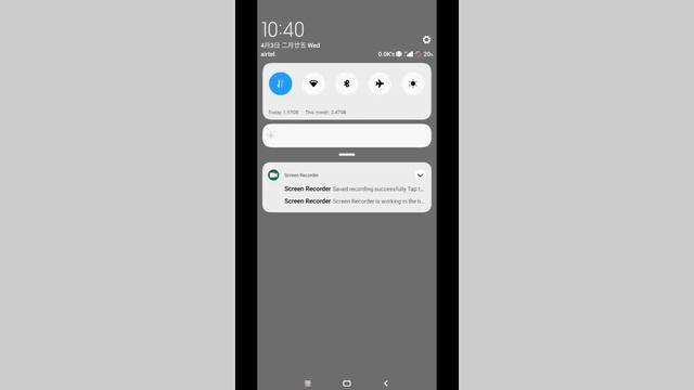 Apne Android phone ko iPhone kaise banaye।।apne phone ki settings se hi। смотреть онлайн