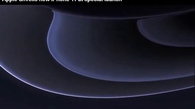 Apple also introduced the more affordable iPhone 11 смотреть онлайн