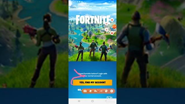 How to fix fortnite errror corrupted data was found смотреть онлайн