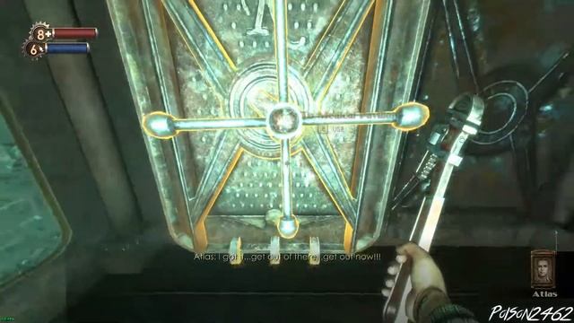 2 weeks late(Bioshock remastered part 2) смотреть онлайн