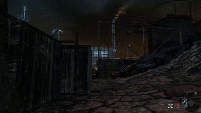 Call of Duty: Black Ops. ПРОХОЖДЕНИЕ Ч.6 смотреть онлайн