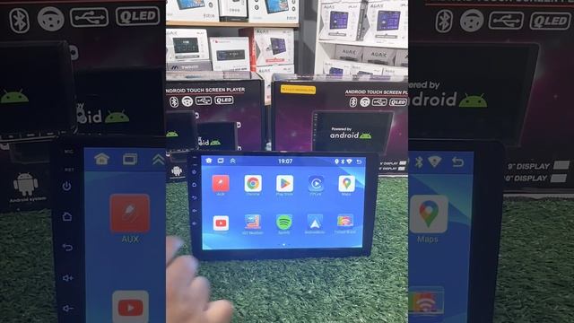 Multimídia Apple CarPlay Android 14 tela Qled lançamento 2024 contato 11 945434688 смотреть онлайн