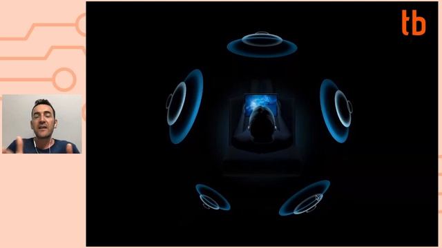 WWDC 2020 duyuruları: iOS 14, iPadOS 14, watchOS 7, macOS Big Sur ve Apple işlemcili Mac'ler смотреть онлайн
