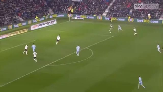 Derby County 1-4 Sunderland (CHAMPIONSHIP) maç özeti | 30-03-2018 смотреть онлайн