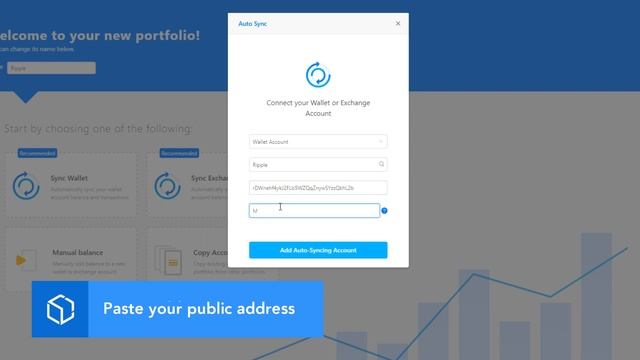 Ripple - Auto-sync integration now available on Blox! смотреть онлайн