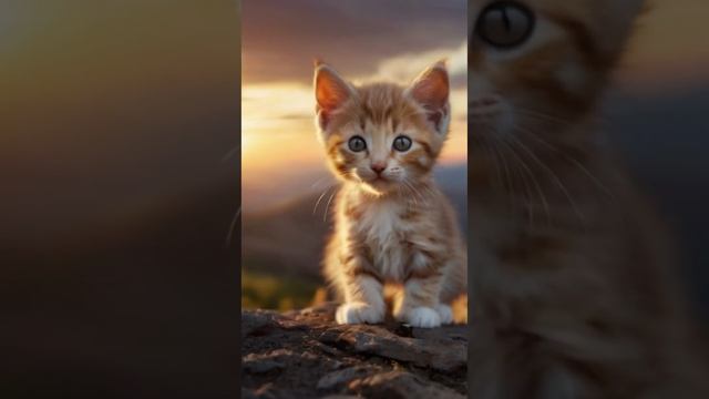 Котята ✝️ #91 смотреть онлайн