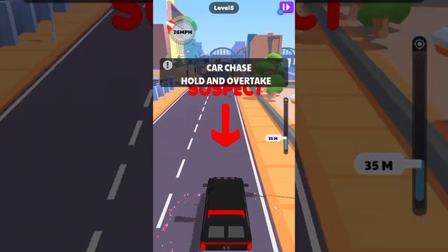 Police Officer - Gameplay IOS & Android смотреть онлайн