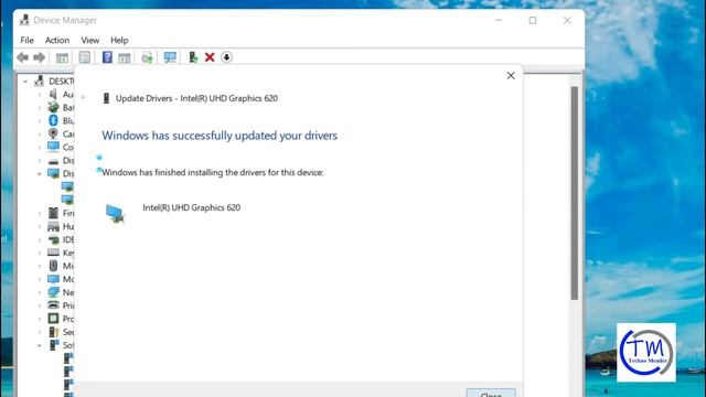 Fix MACHINE_CHECK_EXCEPTION Black Screen Errors In Windows 11 смотреть онлайн