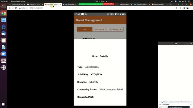 20220524 ITTS MICROPROCESSOR arduino wemos introduction смотреть онлайн