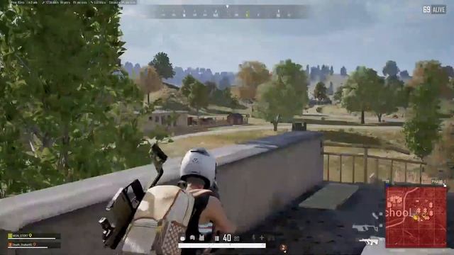 PUBG PC-BATTLEGROUNDS | BANGLADESH | 120 FPS TPP MODE смотреть онлайн